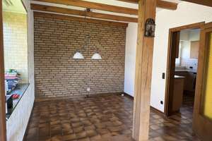 Freistehendes Einfamilienhaus mit Garage und tollem Grundstück – Lindkenshofer Weg 24, 45279 Horst, Essen – Vorschaubild 9