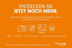 6,4 % Rendite! Modernisierte 3-Zimmer-Wohnung mit Charakter – starkes Investment in Zuffenhausen – Die vollständige Adresse der Immobilie erhältst du vom Anbieter., 70435 Zuffenhausen-Hohenstein, Stuttgart – Vorschaubild 2