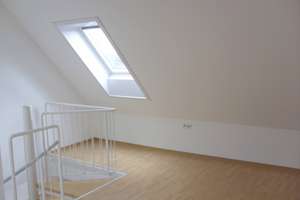 Zentral und ruhig - Tiefgaragen-Stellplatz inklusive – Gammertingerstr. 4a, 70567 Möhringen-Mitte, Stuttgart – Vorschaubild 8