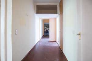 Do it yourself: Handwerker-Wohnung – 3 Zimmer – mit Balkon, Badewanne und Tageslichtbad – Holteistraße 5, 10245 Berlin – Vorschaubild 8