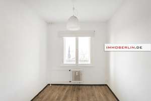 IMMOBERLIN.DE - Angenehme Wohnung mit Südwestbalkon in ruhiger Lage – Die vollständige Adresse der Immobilie erhältst du vom Anbieter., 13349 Wedding, Berlin – Vorschaubild 2