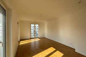 Moderne 2 Zimmer Wohnung