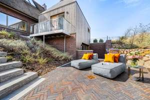 Freistehendes genehmigtes Ferienhaus unter Reet mit KfW 40 Standard (Villa Deich) – Die vollständige Adresse der Immobilie erhältst du vom Anbieter., 25992 List (Sylt) – Vorschaubild 61