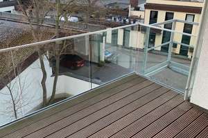 Traumhafte sonnige ETW in einem sehr schönen MFH in einer Lage mit 100 % Freizeitwert – Die vollständige Adresse der Immobilie erhältst du vom Anbieter., 40477 Pempelfort, Düsseldorf – Vorschaubild 10