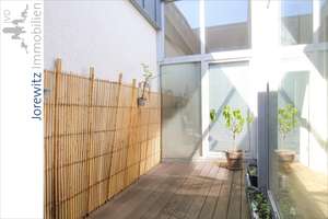 Bielefeld City – Wohnen auf 2 Ebenen zwischen Kultur, City und Lifestyle – Die vollständige Adresse der Immobilie erhältst du vom Anbieter., 33602 Mitte, Bielefeld – Vorschaubild 6