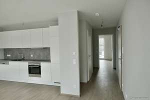 Univercity Suites: 
Großzügige 2-Zimmer-Wohnung im Univiertel – Die vollständige Adresse der Immobilie erhältst du vom Anbieter., 20146 Rotherbaum, Hamburg – Vorschaubild 3