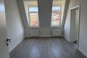 Leipzig Lindenau 2-Zimmer-Wohnung im Hinterhaus – Kösner Straße 15C, 4177 Lindenau, Leipzig – Vorschaubild 2
