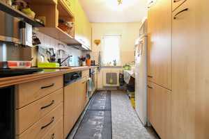 Vermietetes Einfamilienhaus mit Garten, 2 Freistellplätzen und Garage in Homburg – Saarpfalz-Kreis – Vorschaubild 4