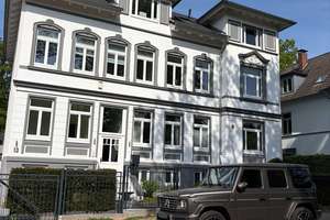 Frisch sanierte 2-Zimmer-Altbauwohnung mit Balkon – Langelohstraße 13, 22609 Osdorf, Hamburg – Vorschaubild 1
