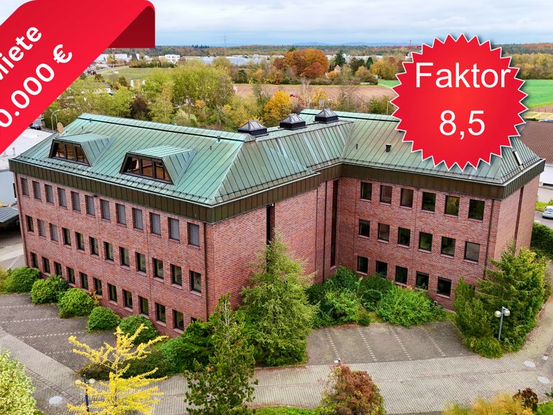 Haus kaufen in Dietzenbach ImmoScout24