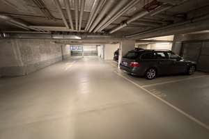 Wohnen im Botschaftsviertel: voll möblierte 2-Zi-Whg, 90 m² + große Terrasse per SOFORT zu VERKAUFEN – Die vollständige Adresse der Immobilie erhältst du vom Anbieter., 10787 Tiergarten, Berlin – Vorschaubild 20
