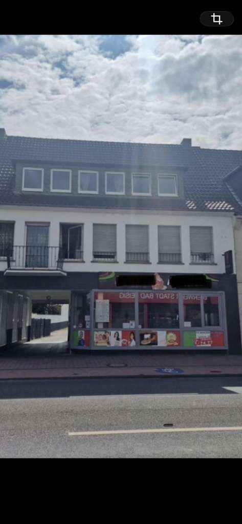 Immobilie in Bad Breisig - Kapitalanlage: Wohn- und Geschäftshaus im Zentrum von Bad Breisig - von privat - Bild 0