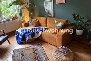 Tauschwohnung: Biete Hamburg | Suche Berlin