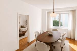 PROVISIONSFREI!  4-Zimmer-Wohnung in der Neu-Ulmer Innenstadt! – Die vollständige Adresse der Immobilie erhältst du vom Anbieter., 89231 Neu-Ulm – Vorschaubild 2