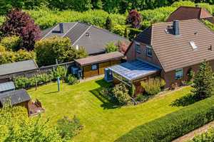Modernes Haus in Waldrandlage und Schleinähe – Schleswig-Flensburg (Kreis) – Vorschaubild 18