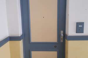 2 - Zimmer Wohnung in Friedrichshain! Zum Verkauf! – Rüderdorfer Straße 14, 10243 Friedrichshain, Berlin – Vorschaubild 5
