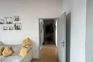 Schöne 3-ZKB- Wohnung in Mannheim zu vermieten! – Rheintalbahnnstraße 8-12, 68199 Neckarau, Mannheim – Vorschaubild 2