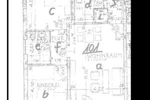 3-ZKB Wohnung mit Terrasse & Garten- ruhiger Sackgasse provisionsfrei – Die vollständige Adresse der Immobilie erhältst du vom Anbieter., 34127 Rothenditmold, Kassel – Vorschaubild 14