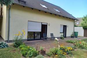 Schönes freistehendes Haus mit großem Garten - Guhrow / Spreewald – 3096 Guhrow – Vorschaubild 2