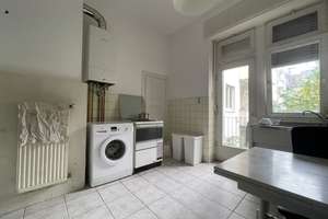 WG-Zimmer in 4er Studenten-WG in der Südweststadt – Karl-Hoffmann-Straße 8, 76137 Südweststadt, Karlsruhe – Vorschaubild 3
