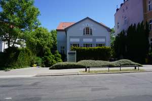 Erstbezug nach Sanierung  5-Zimmer-Wohnung – Blücherstraße 22, 18055 Stadtmitte, Rostock – Vorschaubild 2