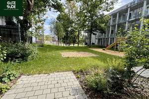 Sonniger Wohntraum mit Terrasse – 2-Zimmer-Wohnung im Hubland – Die vollständige Adresse der Immobilie erhältst du vom Anbieter., 97074 Frauenland, Würzburg – Vorschaubild 4