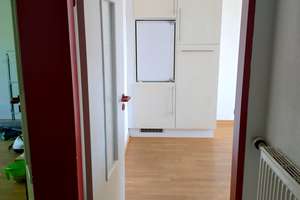 Zentral gelegene zwei Zimmer Wohnung in der Nähe vom Super-C und der Bibliothek der RWTH – Hirschgraben 39, 52062 Ponttor, Aachen – Vorschaubild 2