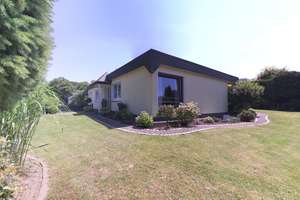 Bungalow = Wohnen auf einer Ebene!!! – Die vollständige Adresse der Immobilie erhältst du vom Anbieter., 33719 Heepen, Bielefeld – Vorschaubild 2