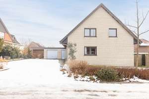 Leben, wie es zu Ihnen passt – großzügiges Wohnen mit Einliegerwohnung in Ibbenbüren/ Laggenbeck! – Die vollständige Adresse der Immobilie erhältst du vom Anbieter., 49479 Ibbenbüren – Vorschaubild 55