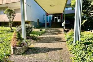 Helle & sanierte 3 Zimmerwohnung mit Balkon in Mainz! – Am Lemmchen 35, 55120 Mombach, Mainz – Vorschaubild 18
