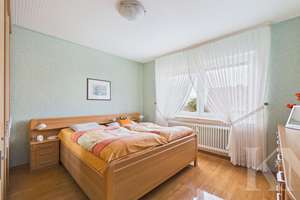 Gepflegte 2-3 Zimmer-Küche-Bad-Wohnung in ruhiger Lage – Die vollständige Adresse der Immobilie erhältst du vom Anbieter., 66132 Schafbrücke, Saarbrücken – Vorschaubild 9