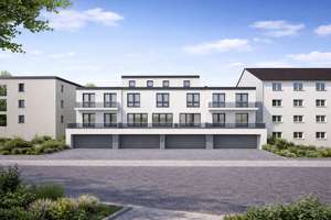 Ankommen. Wachsen. Zuhause sein -Elegantes Reihenhaus – Die vollständige Adresse der Immobilie erhältst du vom Anbieter., 42389 Langerfeld-Beyenburg, Wuppertal – Vorschaubild 3