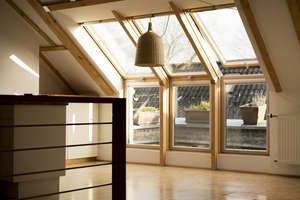 Die ehemalige "GIERATHER MÜHLE" mit drei exclusiven denkmalgeschützten Wohnungen sucht neuen Eigentü – Die vollständige Adresse der Immobilie erhältst du vom Anbieter., 51469 Gronau, Bergisch Gladbach – Vorschaubild 13
