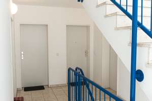 Singleapartment mit Südbalkon & Pkw-Stellplatz # Babelsberg-Süd – Stahnsdorfer Straße ., 14482 Babelsberg Süd, Potsdam – Vorschaubild 7