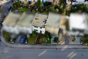 ***Bezauberndes Reihenhaus mit großem Potenzial in idyllischer Lage von Oberlinden*** – Offenbach (Kreis) – Vorschaubild 3