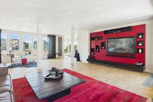 Sanierte Luxuswohnung mit Aufzug & 3 TG-Stellplätzen – Die vollständige Adresse der Immobilie erhältst du vom Anbieter., 50670 Neustadt/Nord, Köln – Vorschaubild 8