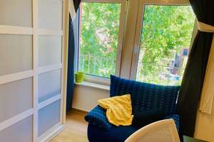 möbilierte 1 Zimmerwohnung Ma-Quadraten – U 4, 23, 68161 Innenstadt/Jungbusch, Mannheim – Vorschaubild 3