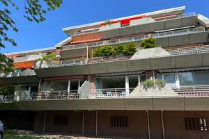 Innenstadtnahes, modernisiertes Apartment mit großem Balkon, Einbauküche, neuem Bad, Tiefgarage,... – Gasselstiege 48, 48159 Uppenberg, Münster – Vorschaubild 37