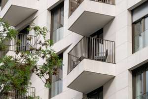 Exklusive 2-Zimmer-Wohnung mit Spreeblick und zwei Westbalkonen – Die vollständige Adresse der Immobilie erhältst du vom Anbieter., 10243 Friedrichshain, Berlin – Vorschaubild 23