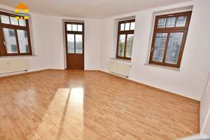 Kochen, wohnen, genießen – mit Einbauküche & Balkon – Schüffnerstraße 18, 9130 Sonnenberg, Chemnitz – Vorschaubild 5
