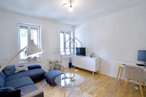 Exklusives Stadthaus mit drei Wohneinheiten und unverbaubarem Skylineblick – 60599 Oberrad, Frankfurt am Main – Vorschaubild 22