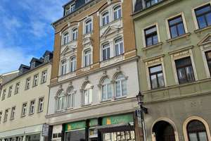 Schönes Wohn- und Geschäftshaus in Annaberg-Buchholz mit Denkmalschutz! – Die vollständige Adresse der Immobilie erhältst du vom Anbieter., 9456 Annaberg-Buchholz – Vorschaubild 2