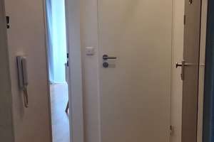 1-Zimmer Wohnung mit Balkon in Schwabing-West – Römerstraße 1, 80801 Neuschwabing, München – Vorschaubild 9