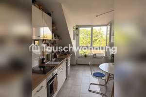 Tauschwohnung: Helle 3-Zimmerwohnung in der Südstadt – Die vollständige Adresse der Immobilie erhältst du vom Anbieter., 50678 Altstadt/Süd, Köln – Vorschaubild 3