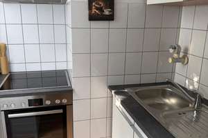 Möblierte 1-Zimmer-Wohnung in Wiesbaden-Bierstadt – Die vollständige Adresse der Immobilie erhältst du vom Anbieter., 65191 Bierstadt, Wiesbaden – Vorschaubild 4