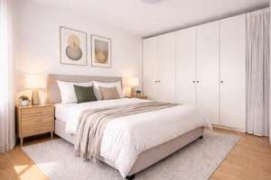 Erdgeschosswohnung mit Garten und zwei Terrassen in München-Pasing – Die vollständige Adresse der Immobilie erhältst du vom Anbieter., 81241 Pasing, München – Vorschaubild 3