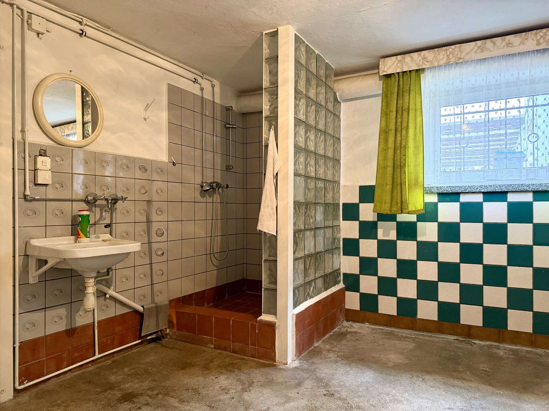 Immobilie in Wermsdorf - Familientraum in ruhiger Seitenstraße mit Gestaltungsspielraum - Bild 6