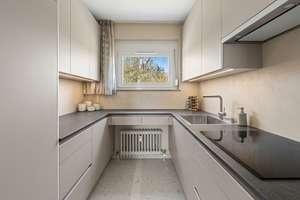 Penthouse-Wohnung mit Dachgarten am Ulmer Safranberg – Die vollständige Adresse der Immobilie erhältst du vom Anbieter., 89075 Oststadt, Ulm – Vorschaubild 11