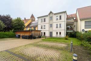 Altersgerechtes Mehrfamilienhaus in Anklam – Die vollständige Adresse der Immobilie erhältst du vom Anbieter., 17389 Anklam – Vorschaubild 6
