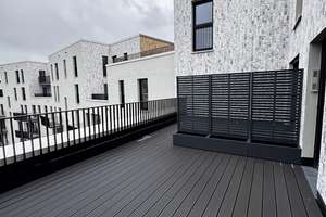 Dachgeschosswohnung mit Aufzug und Dachterrasse – Burtscheider Str. 25, 52064 Marschiertor, Aachen – Vorschaubild 2